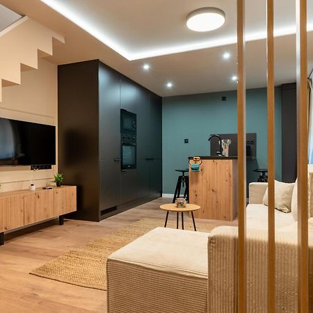 Asti Diamond Apartment Budapeste Exterior foto