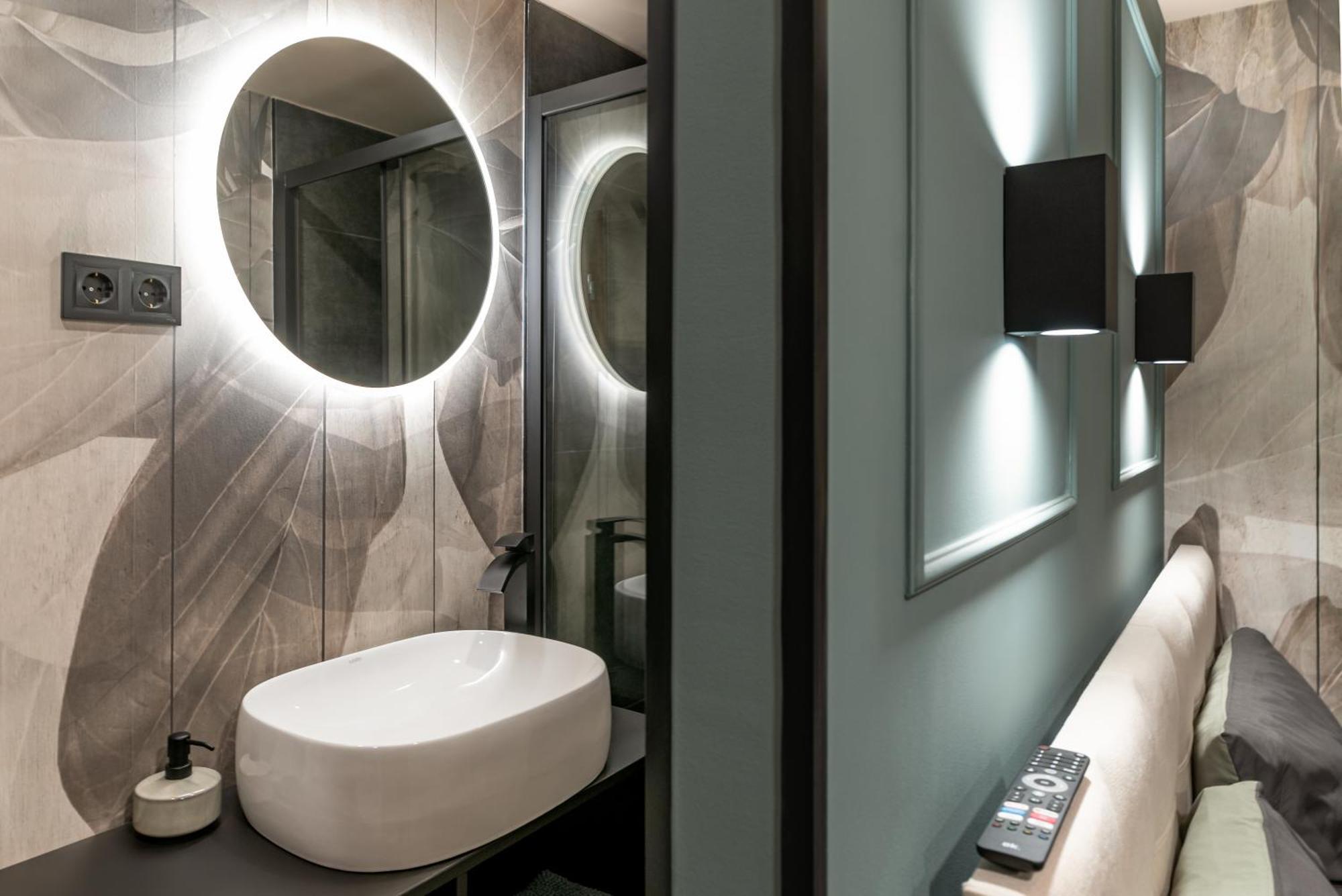 Asti Diamond Apartment Budapeste Exterior foto